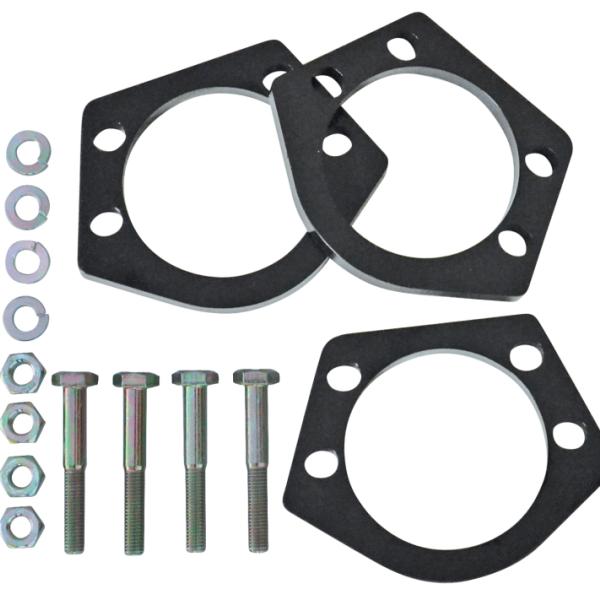 SPC Performance 94304