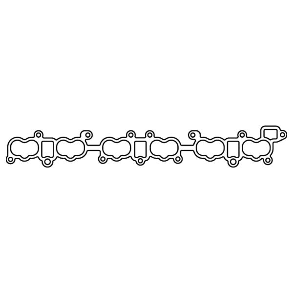 CG Intake Gaskets Cometic Gasket C4372