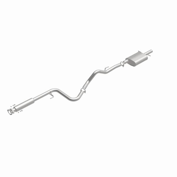 MAG BRE Exhaust Kits Magnaflow 106-0770
