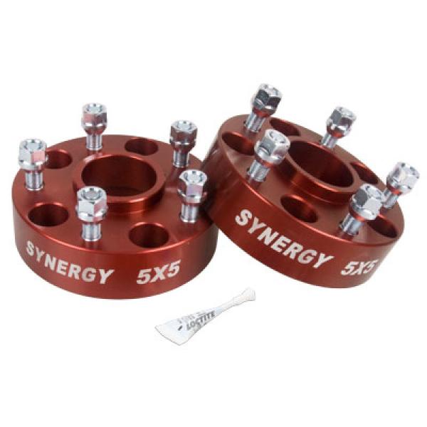 Synergy Mfg 4113-5-50-H