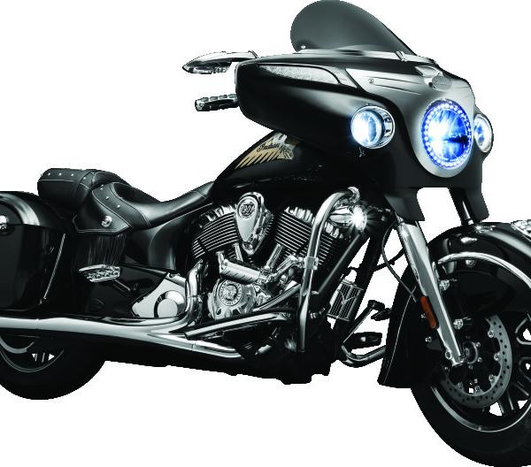Kuryakyn 1449