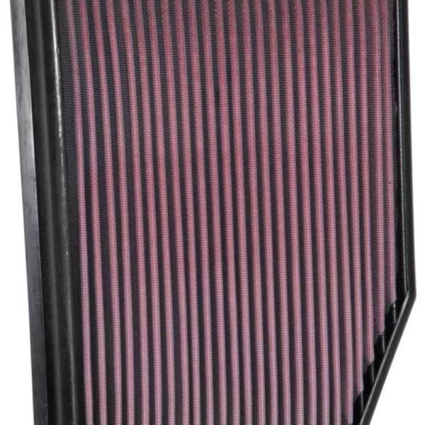 AIR Drop In Air Filter Airaid 850-083