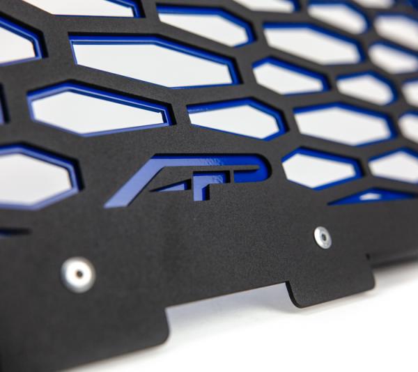 Agency Power AP-RZR-635-BLU
