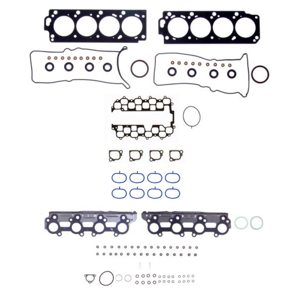 FEL Cylinder Head Gaskets Fel-Pro HS26298PT
