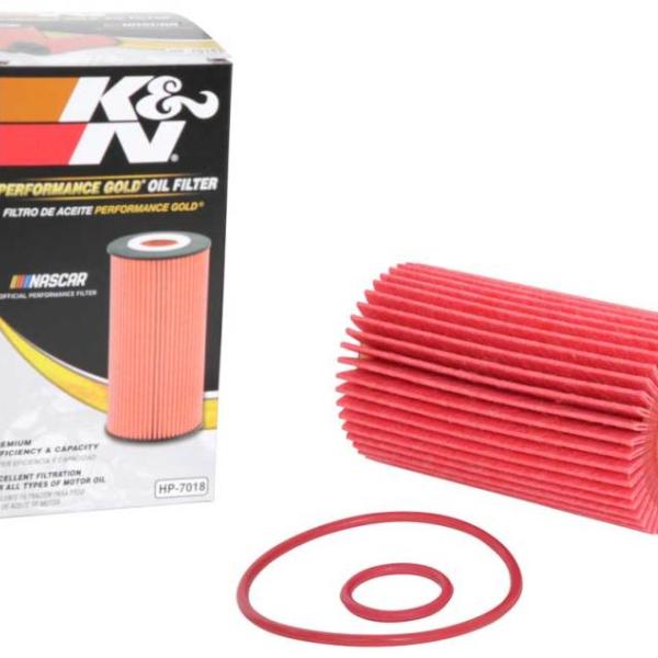 K&N Engineering HP-7018
