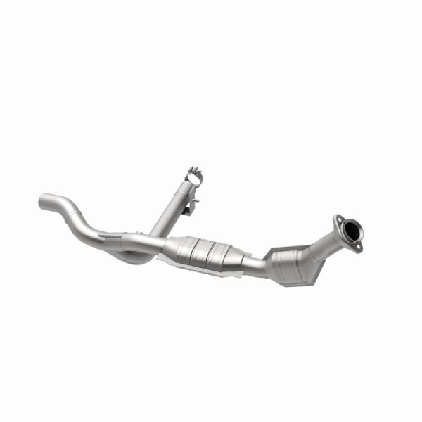 MAG Converter Direct Fit Magnaflow 49009