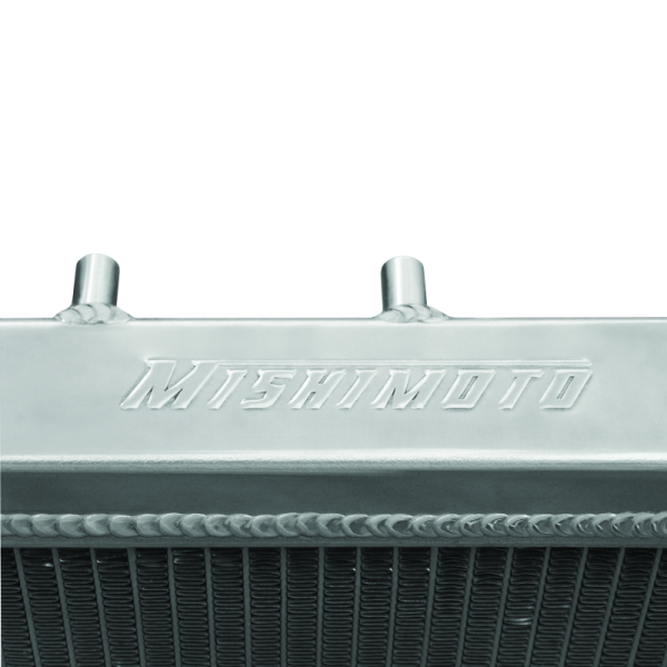 Mishimoto MMRAD-LEG-00
