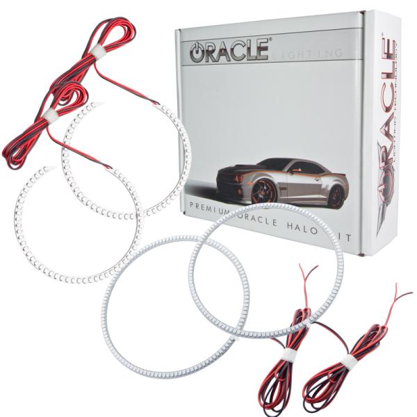 ORL Headlight Halo Kits ORACLE Lighting 2800-001