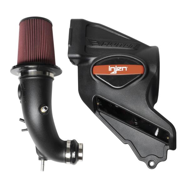 INJ EVO Intakes Injen EVO9300C