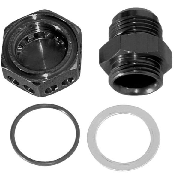 Moroso 22635