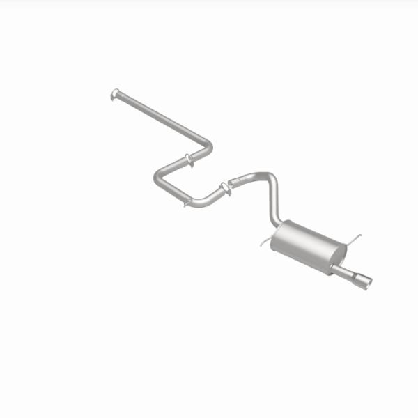 MAG BRE Exhaust Kits Magnaflow 106-0232
