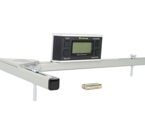 Whiteline WTK002