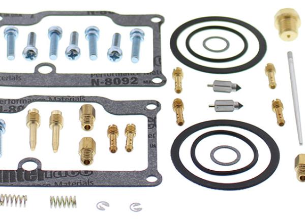 ABR Carburetor Rebuild Kits All Balls Racing 26-1897