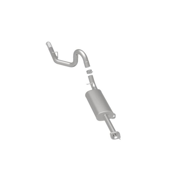 Magnaflow 16695