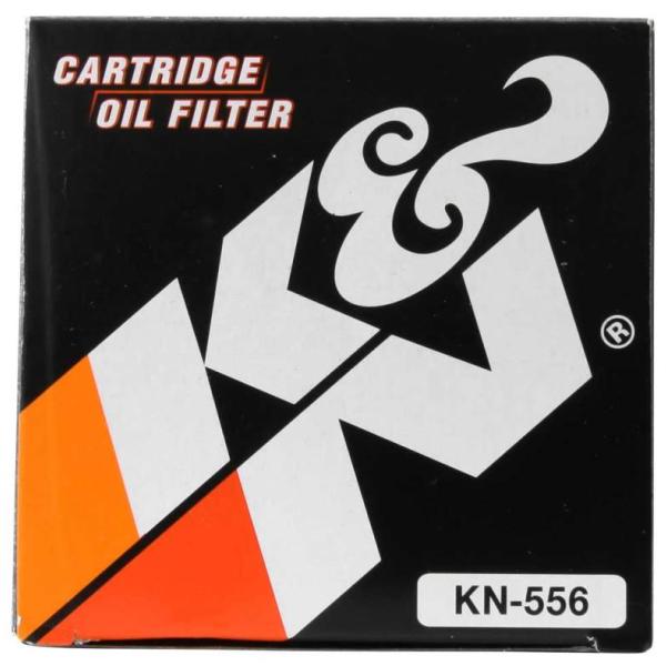 K&N Engineering KN-556