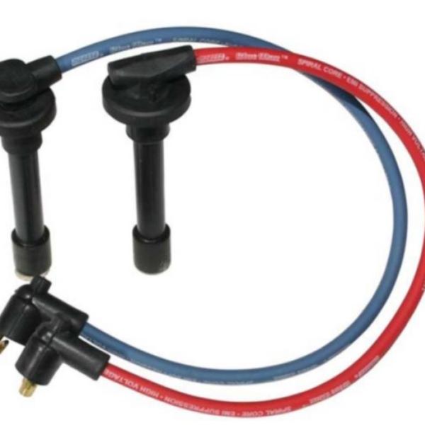 MOR Ignition - Wire Set Moroso 72682