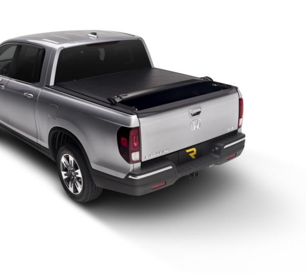 TRX Bed Cover - Lo Pro Truxedo 530601
