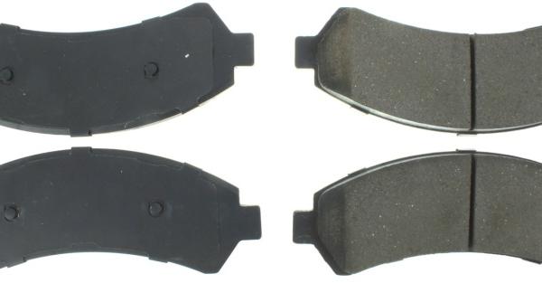 Stoptech 309.07260