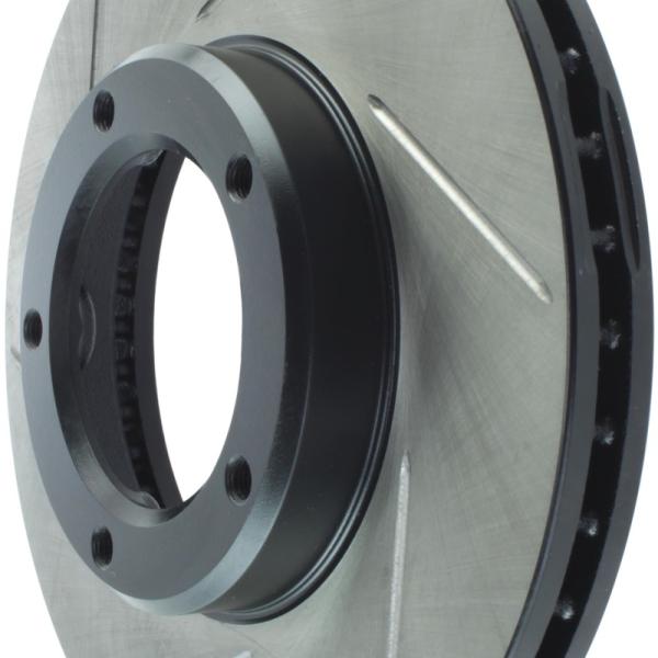 Stoptech 126.44030SR