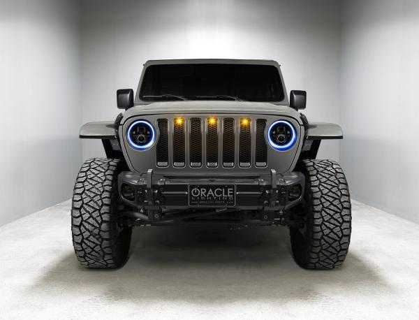 ORACLE Lighting 5769J-332