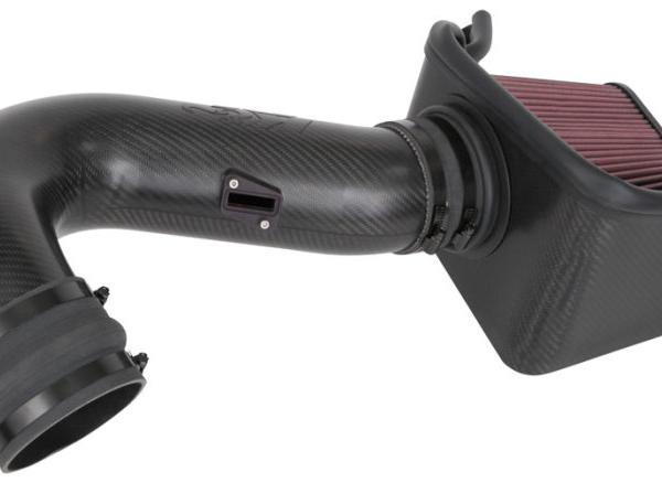 K&N Engineering 57-3111