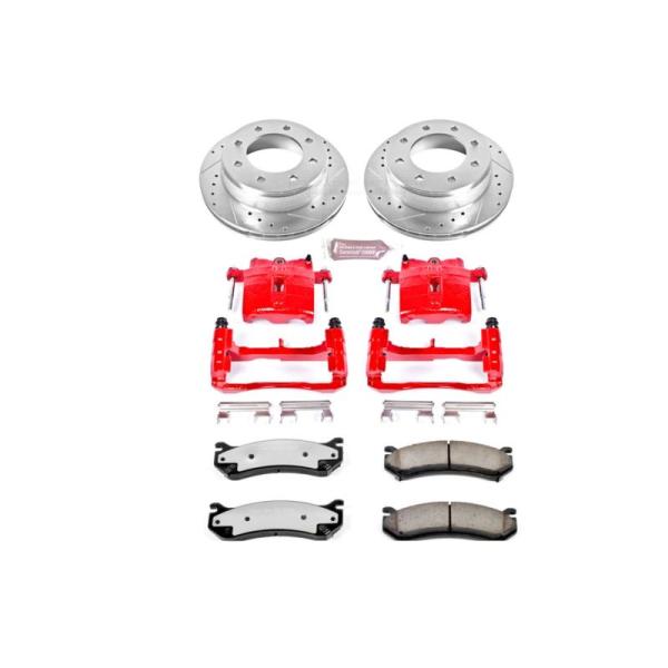 PowerStop KC2036A-36