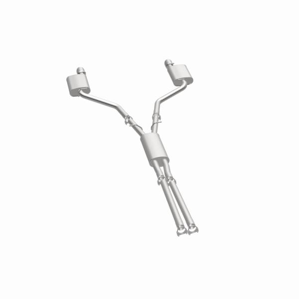 MAG BRE Exhaust Kits Magnaflow 106-0556