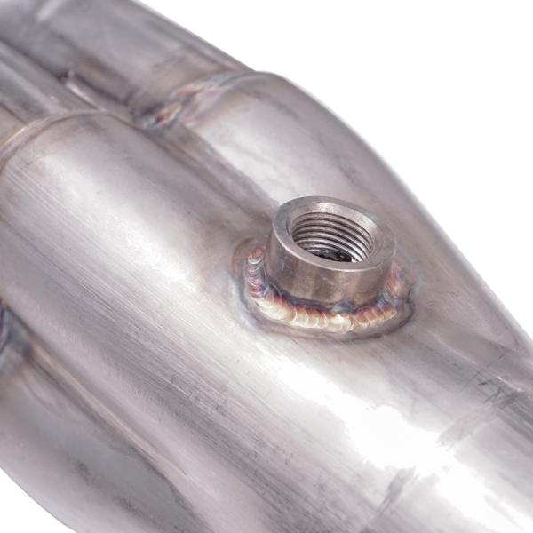 Stainless Works M152HCAT