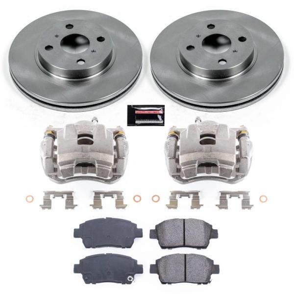 PowerStop KCOE109