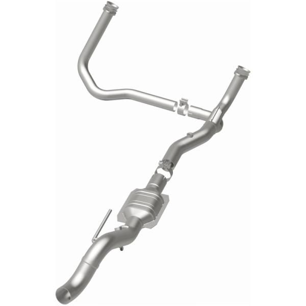 Magnaflow 4451621