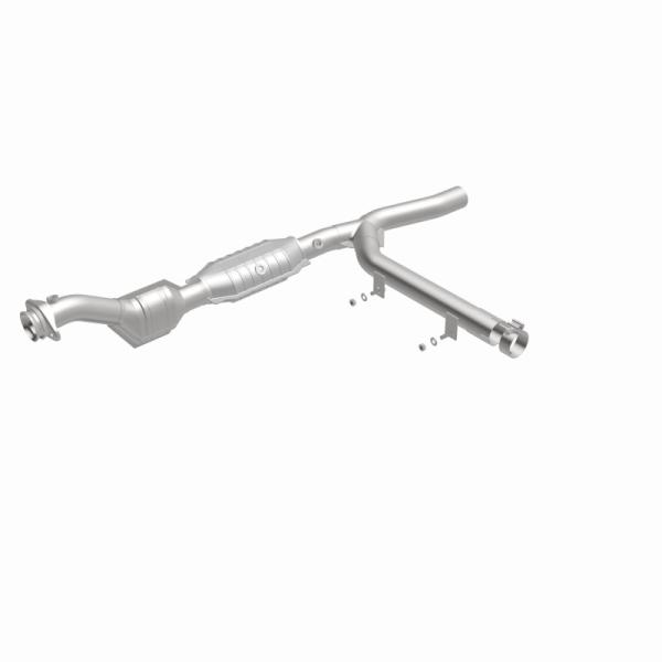 MAG Converter Direct Fit Magnaflow 447178