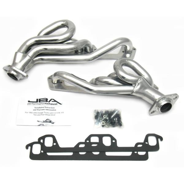 JBA Cat4Ward Headers JBA 1945S-1JS