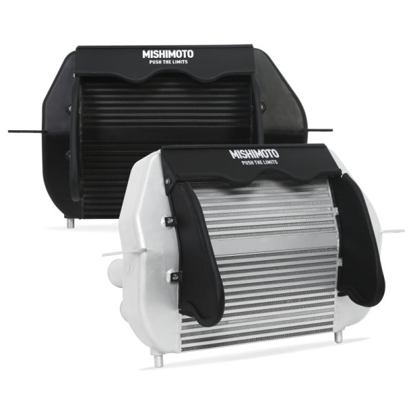 Mishimoto MMINT-F150-11BK