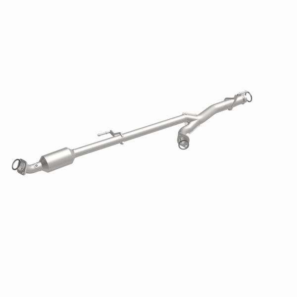 MAG Converter Direct Fit Magnaflow 5491573