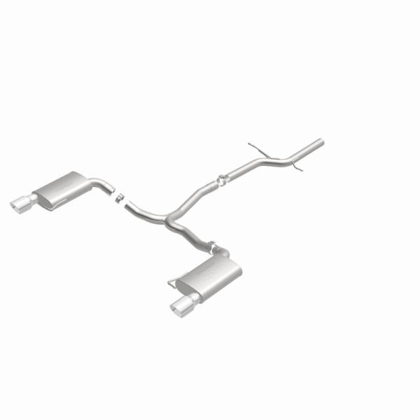 Magnaflow 15369