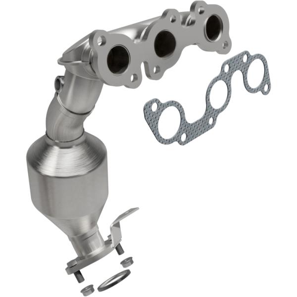 MAG Converter Direct Fit Magnaflow 49833