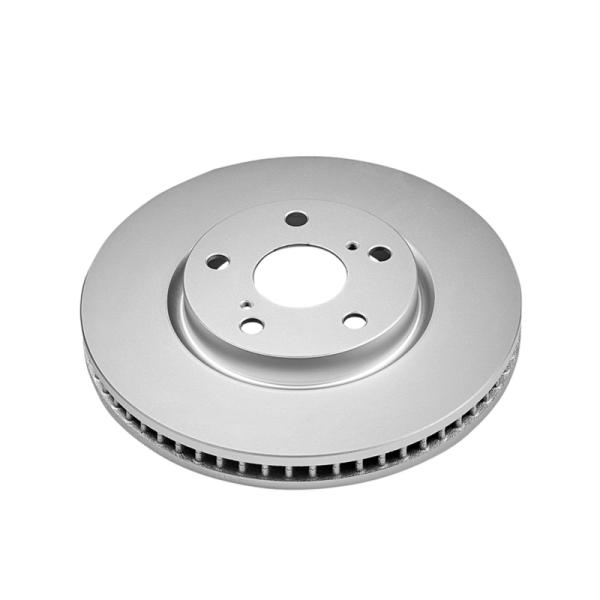 PSB Evolution Coated Rotor PowerStop JBR1146EVC