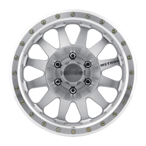 Method Wheels MR30489060312N