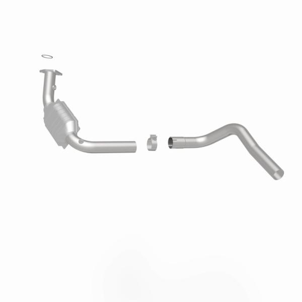 MAG Converter Direct Fit Magnaflow 51372