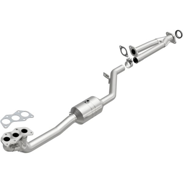 MAG Converter Direct Fit Magnaflow 52202