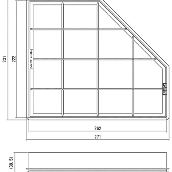 HKS 70017-AT131