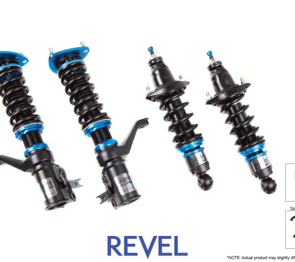 Revel 1TR3CDHN012