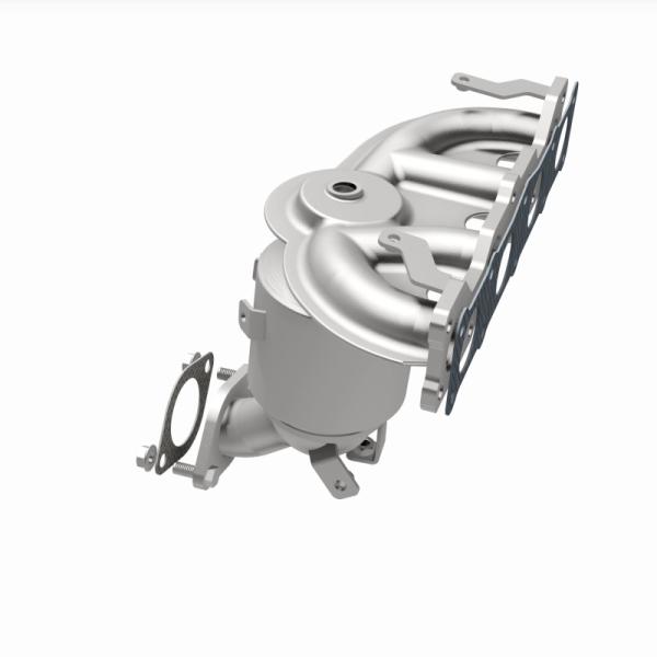 MAG Converter Direct Fit Magnaflow 5531775