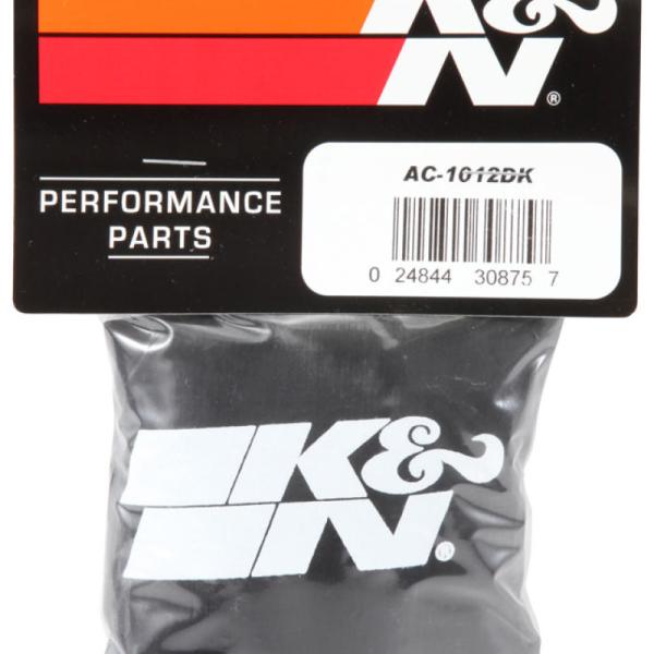 K&N Engineering AC-1012DK