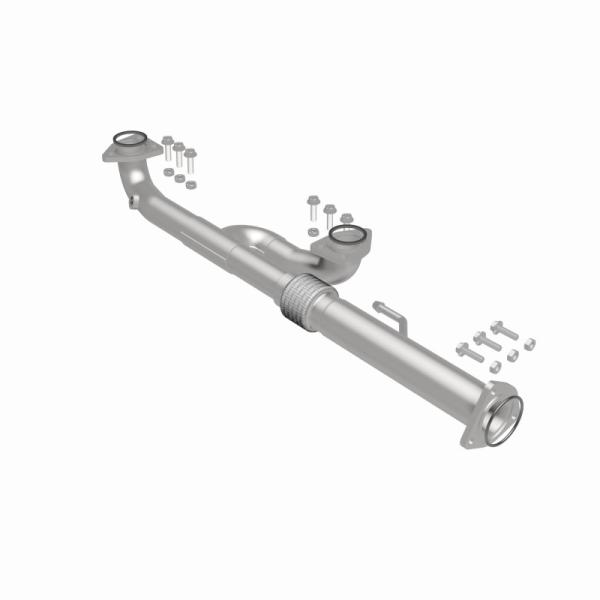 MAG BRE Front Pipe Kit Magnaflow 107-0123