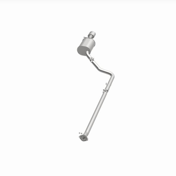 MAG BRE Exhaust Kits Magnaflow 106-1055