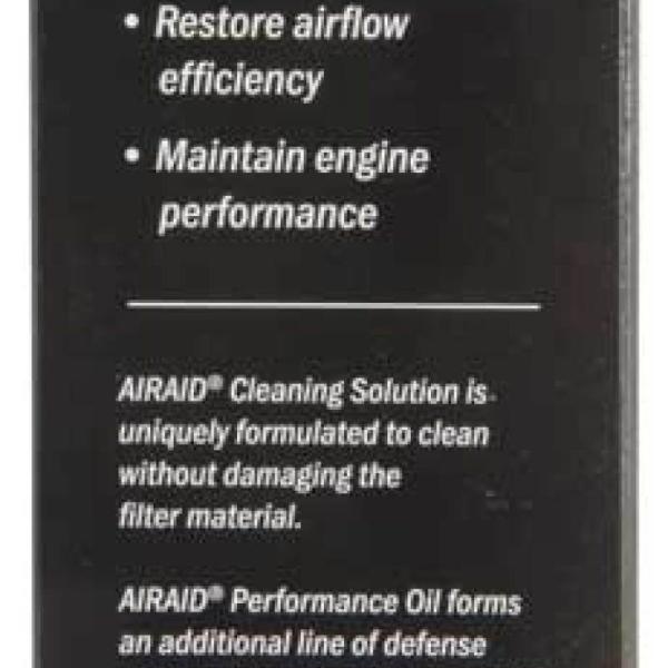 Airaid 790-550