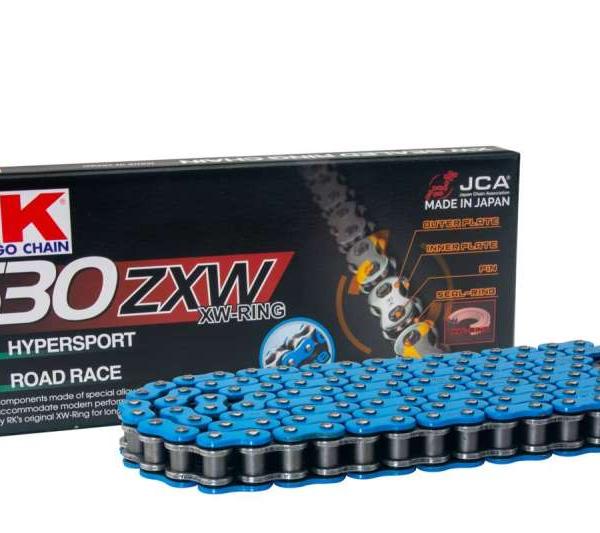 RK Chain BB530ZXW-100