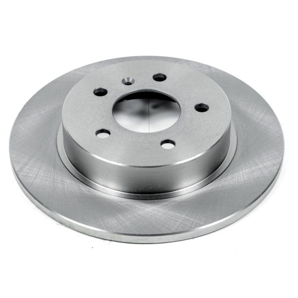 PowerStop AR8670