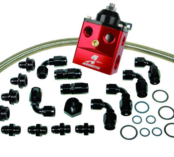 Aeromotive 17121